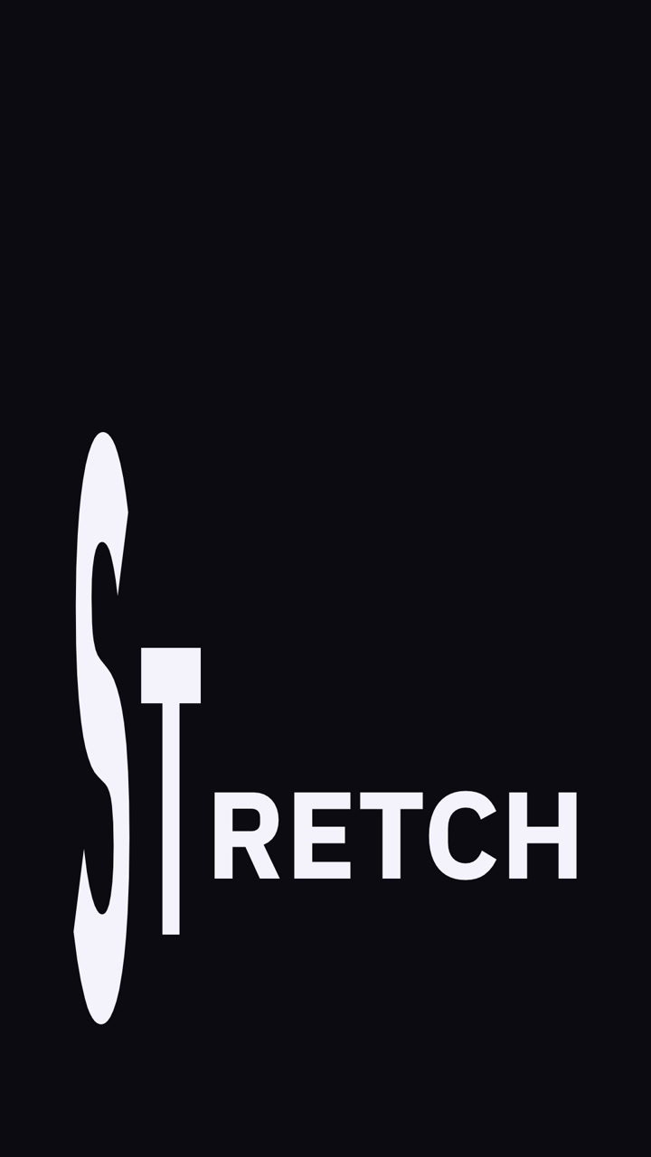 Stretch — an Onda Studio motion-graphics template