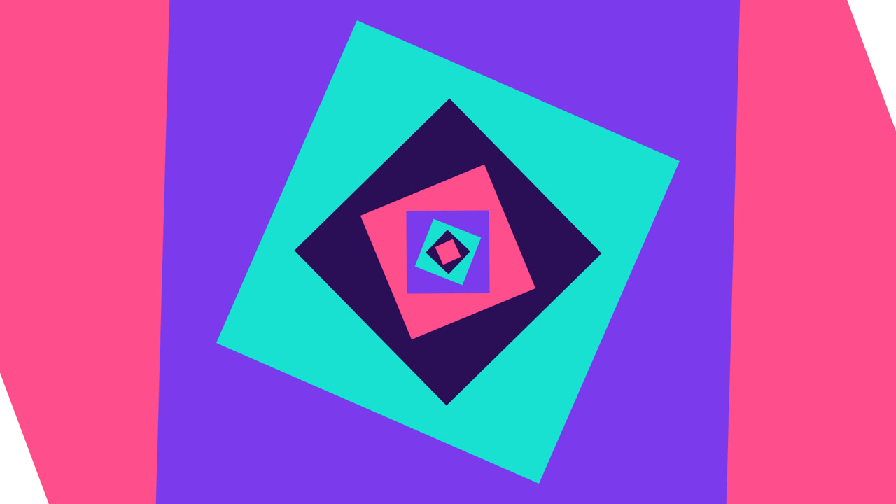 Kinetic Showreel — an Onda Studio motion-graphics template